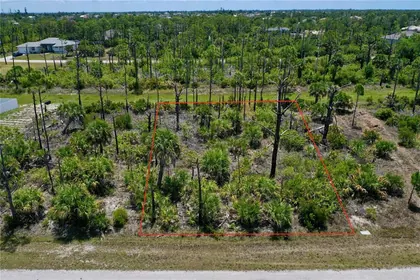 PORT CHARLOTTE FL Property