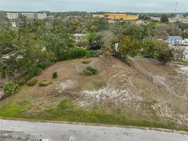 GIBSONTON FL Property