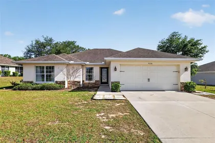 TAVARES FL Home