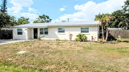 SARASOTA FL Home