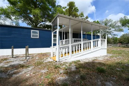 OLD TOWN FL Home