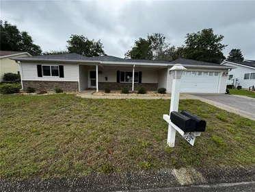 SUMMERFIELD FL Home