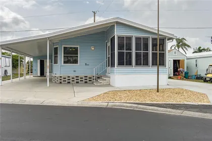 ELLENTON FL Home