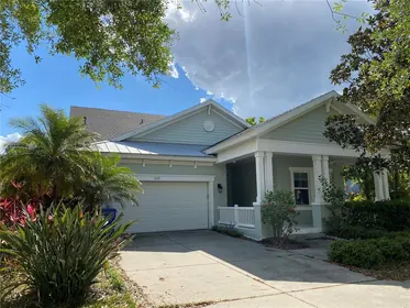 APOLLO BEACH FL Home