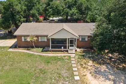 TAVARES FL Home