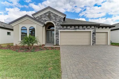 PARRISH FL Home