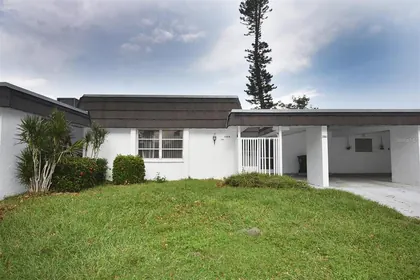 SARASOTA FL Home