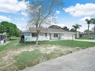 HAINES CITY FL Home