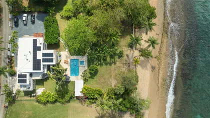 RINCON PR Home
