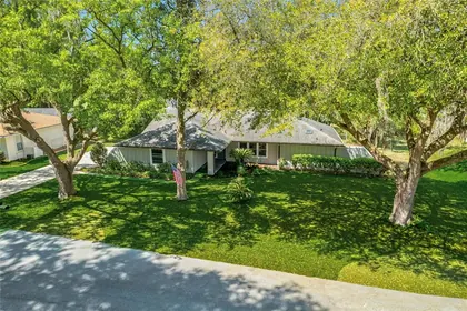 DUNNELLON FL Home