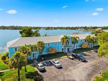 ST PETERSBURG FL Home