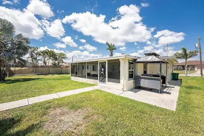 PUNTA GORDA FL Home
