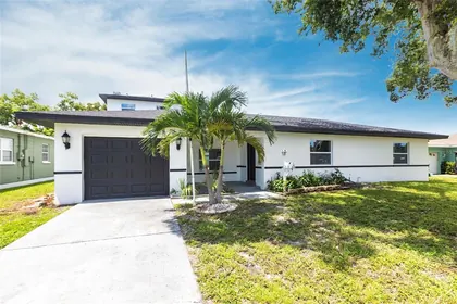 ST PETERSBURG FL Home