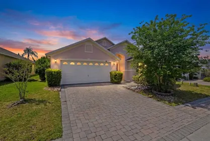 DAVENPORT FL Home