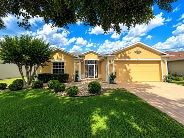 OCALA FL Home