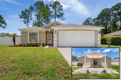 PALM COAST FL Home