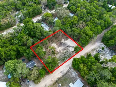 KEYSTONE HEIGHTS FL Property