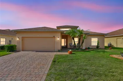 LAKE WALES FL Home