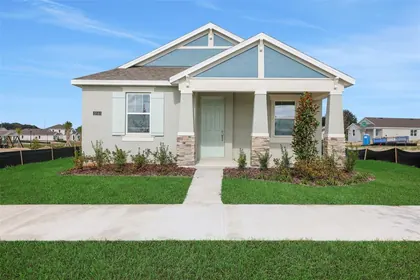 APOPKA FL Home