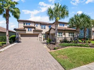 ORLANDO FL Home