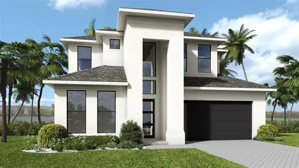 NOKOMIS FL Home