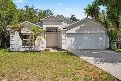 KISSIMMEE FL Home