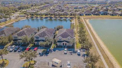 RIVERVIEW FL Home