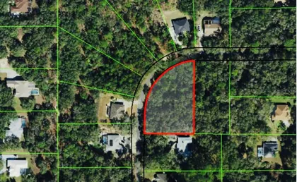 HERNANDO FL Property