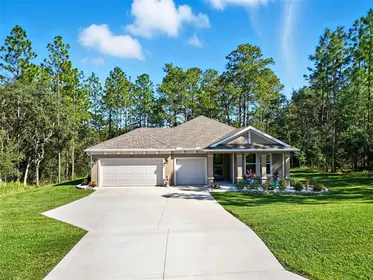 BEVERLY HILLS FL Home