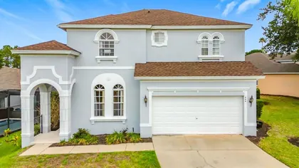 DAVENPORT FL Home
