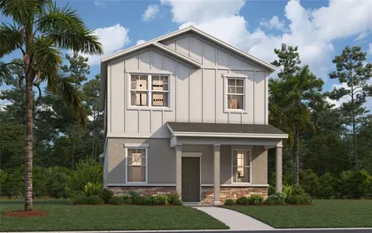 ST CLOUD FL Home