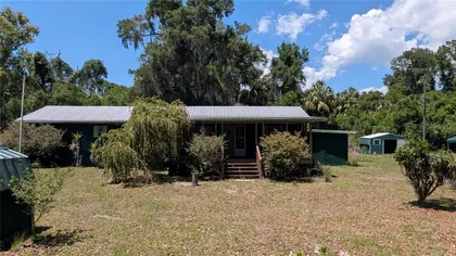 INGLIS FL Home