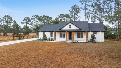 EUSTIS FL Home
