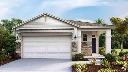 WILDWOOD FL Home