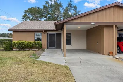 NOKOMIS FL Home