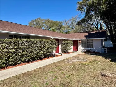 NEW PORT RICHEY FL Home
