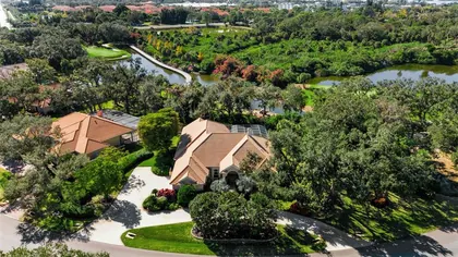 OSPREY FL Home