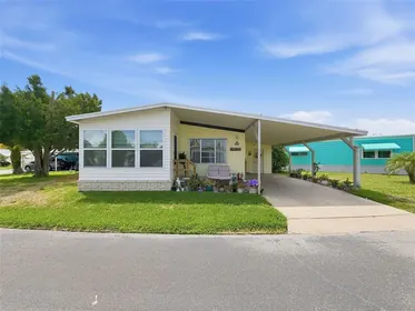 NEW PORT RICHEY FL Home