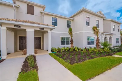 DAVENPORT FL Home