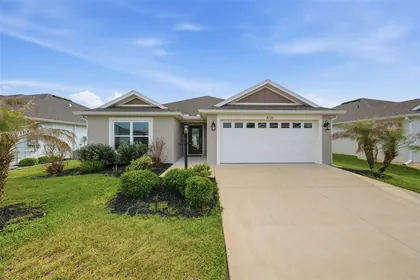THE VILLAGES FL Home
