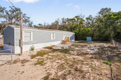 NEW PORT RICHEY FL Home