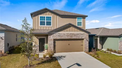 GROVELAND FL Home