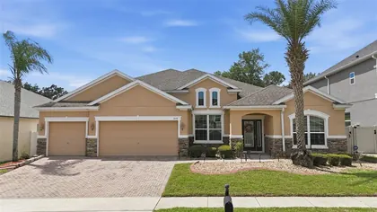 APOPKA FL Home