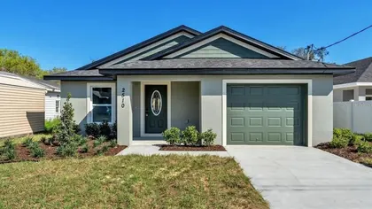WINTER HAVEN FL Home