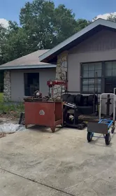 BUSHNELL FL Home