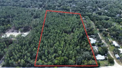 ALTOONA FL Property
