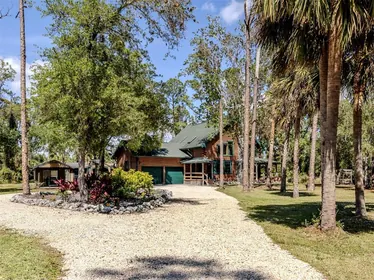 NORTH PORT FL Home