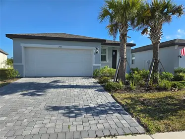 NOKOMIS FL Home