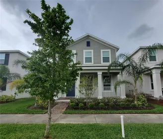 ORLANDO FL Home