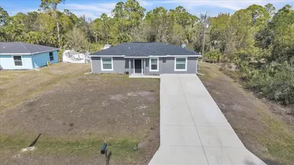 PUNTA GORDA FL Home